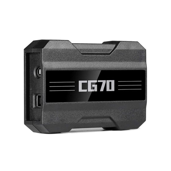 [P012] جهاز CGDI CG70 لإعادة ضبط Airbag