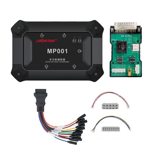 [P013] مبرمج OBDSTAR MP001 متعدد الوظائف