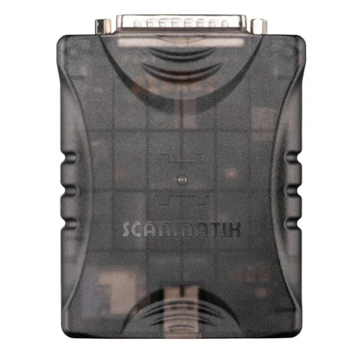 [BY25248] SCANMATIC 3
