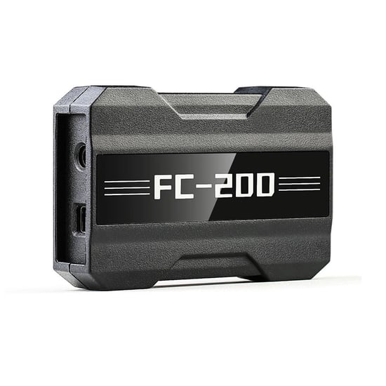 مبرمج وحدات ECU/TCU من CGDI FC200