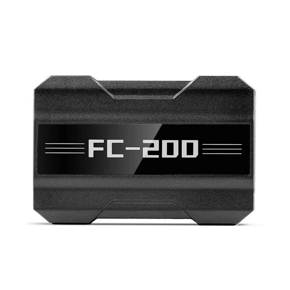 مبرمج وحدات ECU/TCU من CGDI FC200