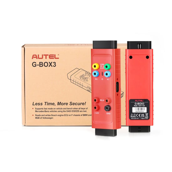 [BY20543] AUTEL G-BOX 3