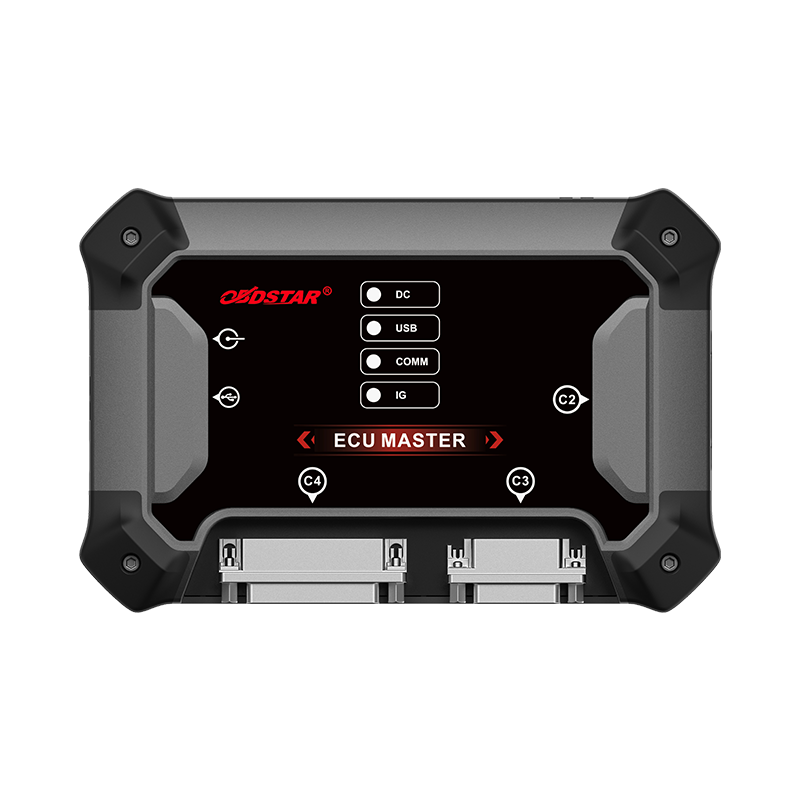 OBDSTAR ECU Master Configuration C for HD Truck & Tractor ECM TCM BCM Clone