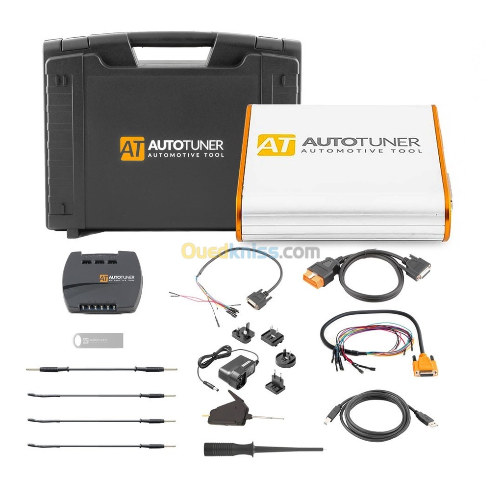 [BYON331] AUTOTUNER SLAVE