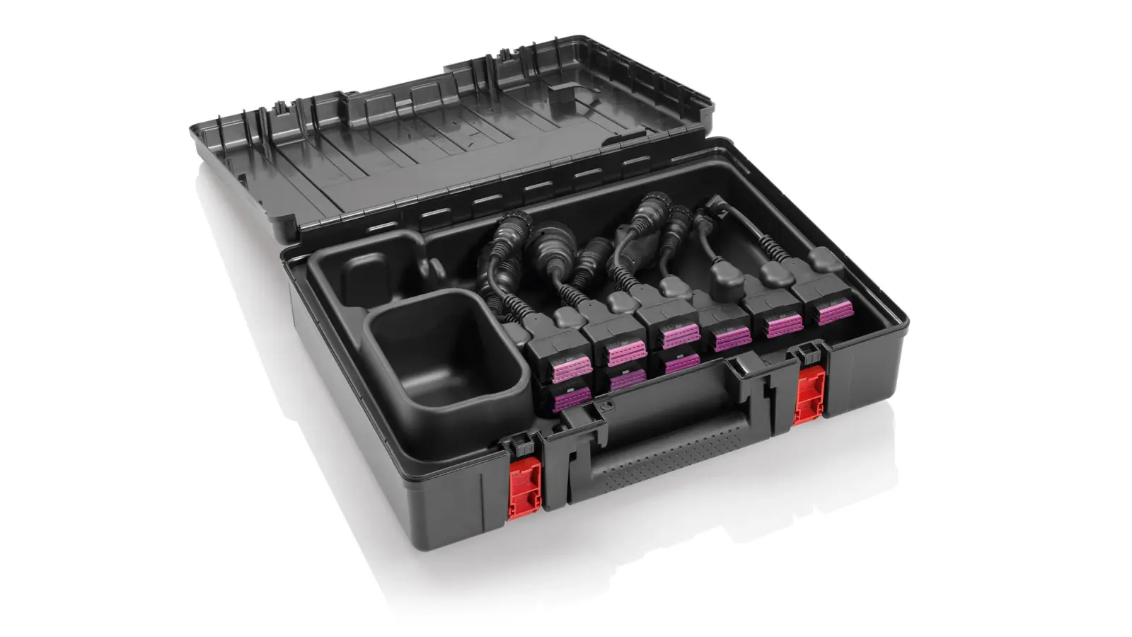 [P005] واجهة التشخيص Bosch KTS 590