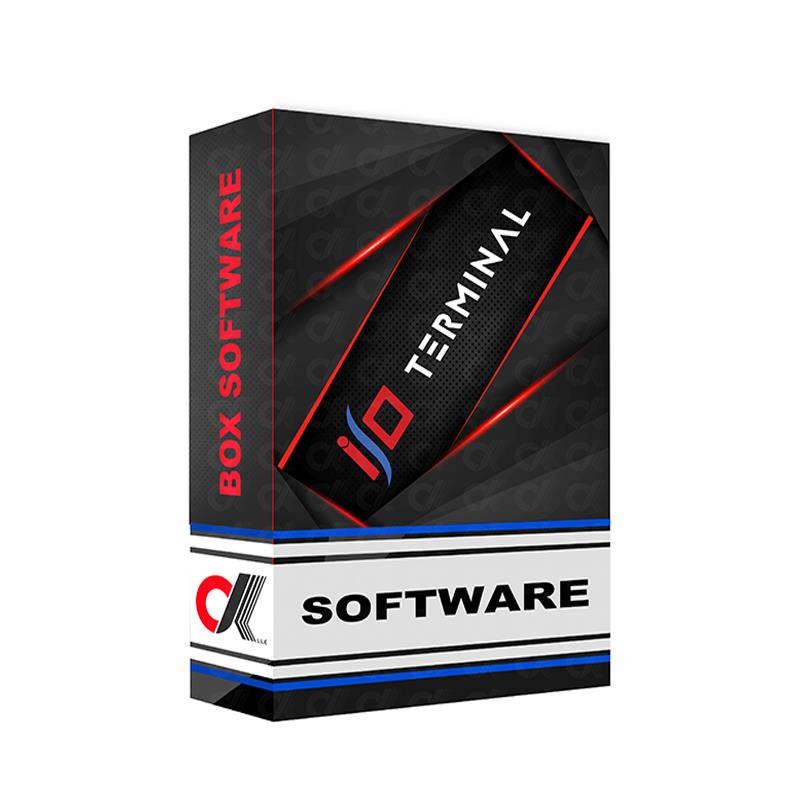 PCMflash - 41 Module Scania EMS S6 Activation